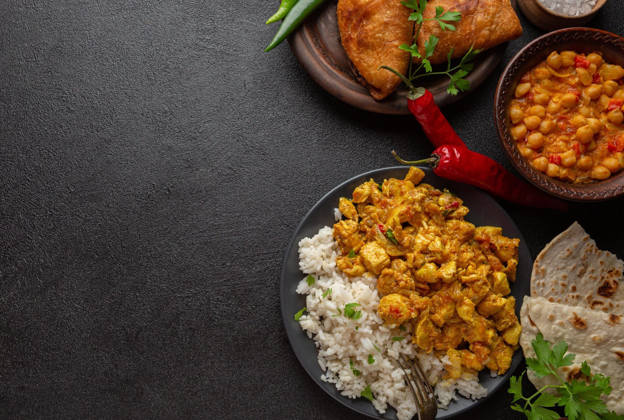 Indian Restaurant Belper